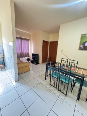 Apartamento para a COP 30